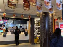 -麦当劳(新闸路店)