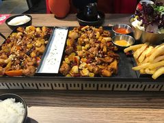 -分米鸡DM Chicken(银泰城店)