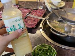 -合记汕头牛肉店(嘉禾路店)