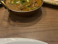 -Masala Curry and BBQ·玛莎拉巴基斯坦美食(金水万达店)