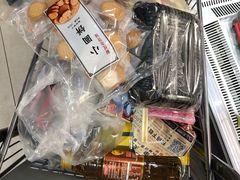 -盒马鲜生(莱蒙都会店)