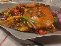 -辉记炭烧海鲜大排档·老字号(福田店)