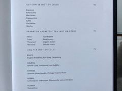 -Garden Lounge(尼依格罗香港美利酒店)