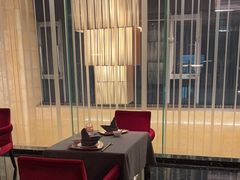 -粤尚腾香居中餐厅(首都机场希尔顿店)