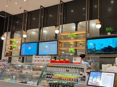 -面包新语(融创茂店)