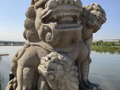 -卢沟桥文化旅游区(卢沟桥)