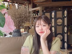 -一棵树·意大利西餐厅One Tree(新城店)