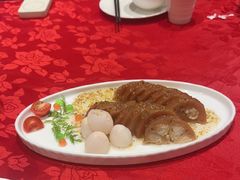 -正阳门饭庄·烤鸭·北京菜(万丰路七里庄店)