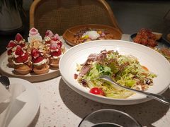 -BE BRIGHT KITCHEN(正佳广场店)