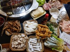 -大龙火锅(老店)
