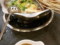 -川成串·自助串串香火锅(朝阳店)