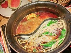 -温野菜涮涮锅(大悦城店)