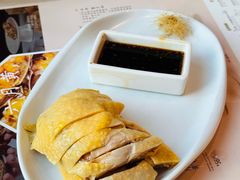 -苏小柳手作点心x茶叙小院(徐家汇分院)