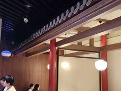 -在前门·烤鸭北京菜(五月花广场店)