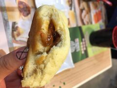 添好运点心专门店(中环IFC店)-添好运点心专门店(中环IFC店)