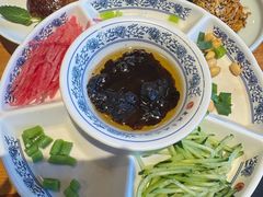 -老北京炸酱面·烤鸭(前门店)