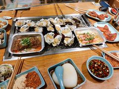 -蚝英雄·自助烤蚝(高新店)