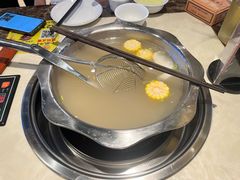 -小肥牛潮汕牛肉火锅(南联店)