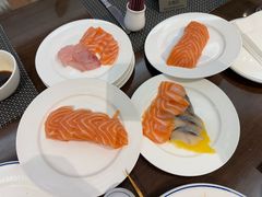 -帝豪酒店•马可勃罗西餐厅