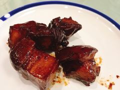 -何记面馆(龙泉山店)