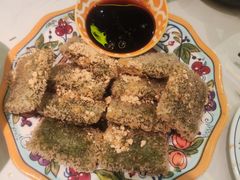 -潮鱼炭火烤鱼(万达店)