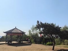 -高尔山公园