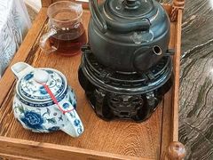 -香云轩·顺德菜(香云纱园林酒店店)