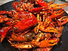 油焖大虾-巴厘龙虾·榜首油焖大虾(洞庭·艺术洋房店)