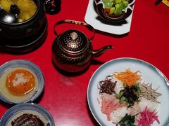 -福照楼汽锅鸡·云南菜(火车站锦江店)