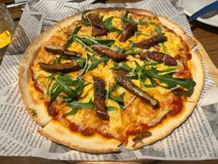 -MARU玛露音乐餐厅(大学路店)