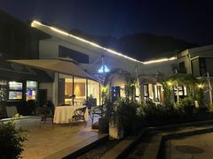 -龙猫意杯花园餐厅(芙蓉湖店)