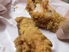 -塔斯汀中国汉堡(凯泽雅园店)