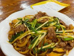 -南记食粥坊·宵夜大排档(莲花店)