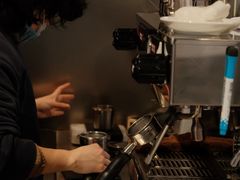 -VOYAGE COFFEE(杨梅竹店)