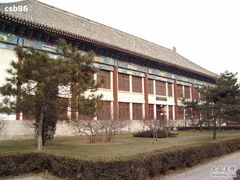-北京大学赛克勒考古与艺术博物馆