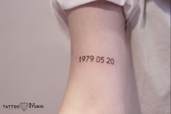 -飛凡TATTOO纹身•原创