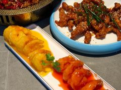 -醉炫音速烧烤·干煸菜(沙河总店)