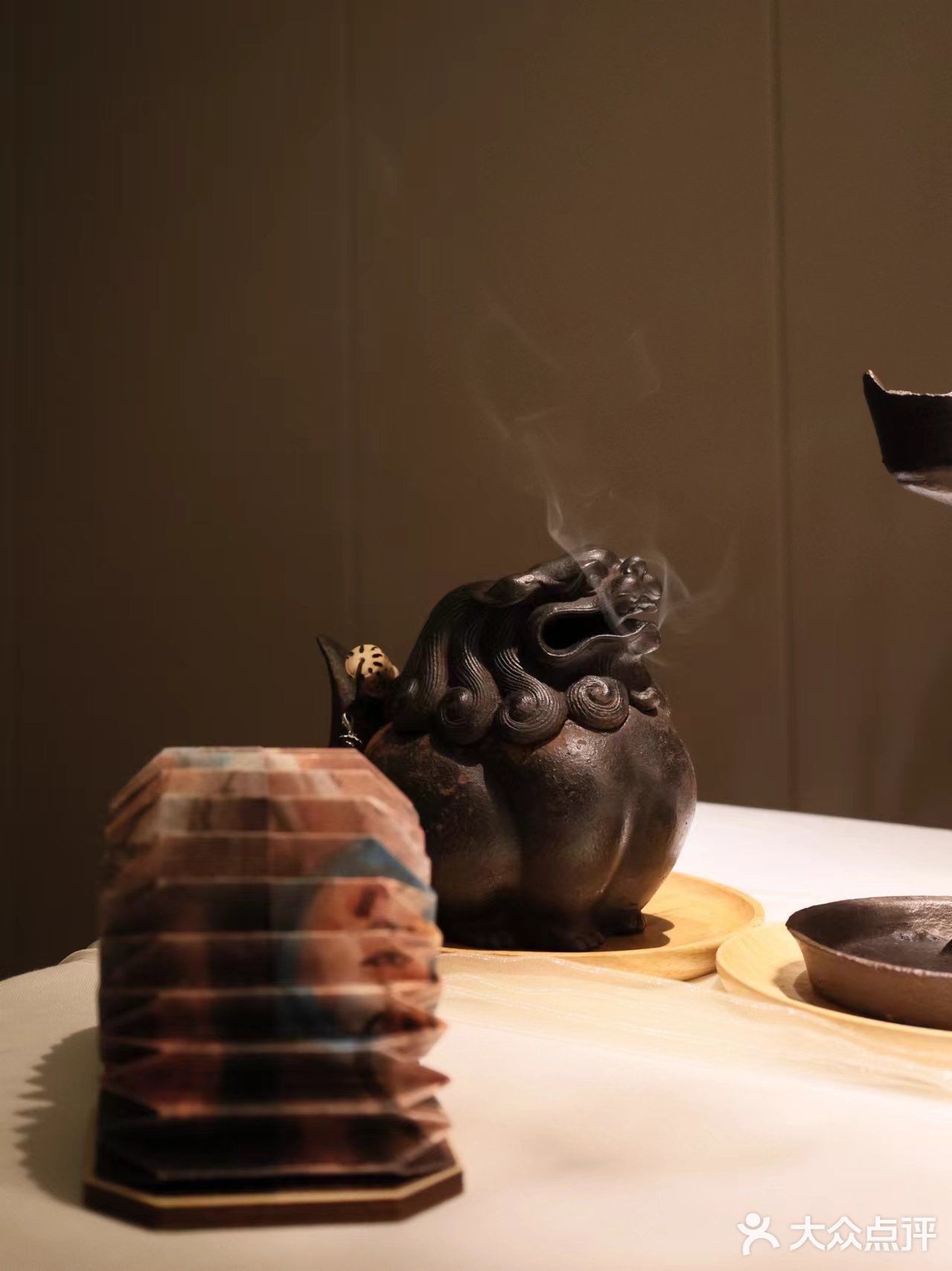 打卡魔都素食天花板