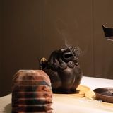 打卡魔都素食天花板