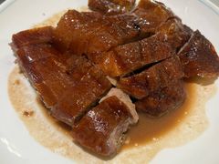 -椿记烧鹅(叠彩店)