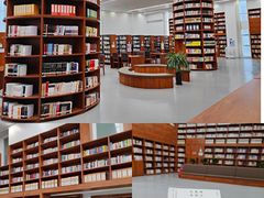 -盘锦市兴隆台区图书馆