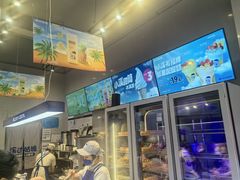 -溪边姑娘·拉丝酸奶水果捞(春熙路店)