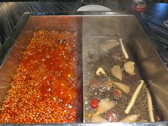 -凤来栖·净庭院·火锅(欧尚店)