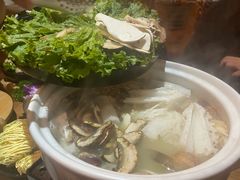 -束河人家(南锣鼓巷店)