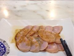 iphone_upload_pic-京味小馆老北京炸酱面
