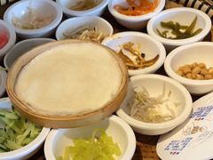 -包整·丝娃娃(一览甲秀楼风景店)