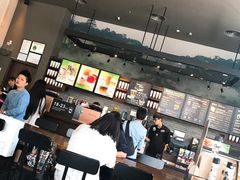 -星巴克(深圳世纪汇分店)