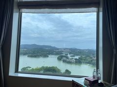 -惠州康帝国际酒店