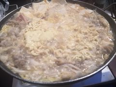 肥牛部队锅-炙韩料理·部队锅专门店