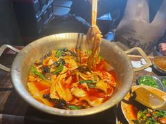 -打川川·川蜀毛肚(南市场店)